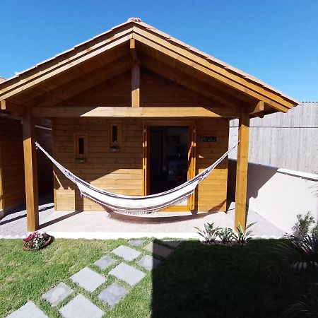Aloha Cabanas - Cabana O'Ahu Balneario Gaivota Екстериор снимка