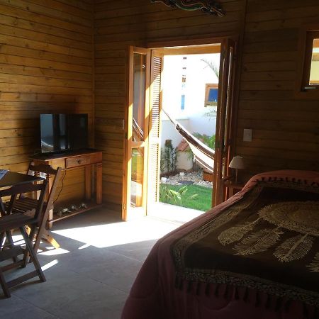 Aloha Cabanas - Cabana O'Ahu Balneario Gaivota Екстериор снимка