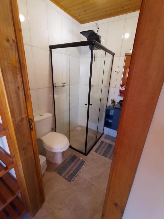 Aloha Cabanas - Cabana O'Ahu Balneario Gaivota Екстериор снимка