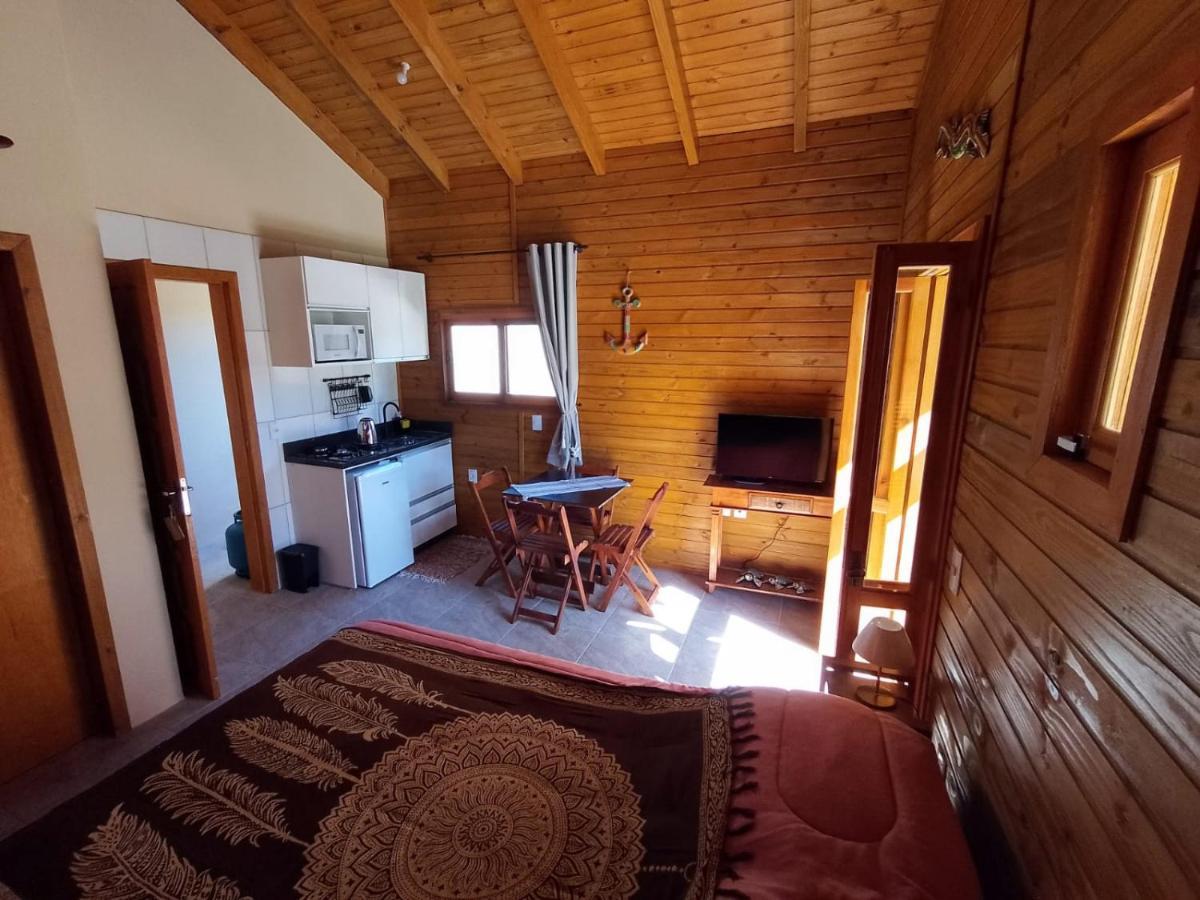 Aloha Cabanas - Cabana O'Ahu Balneario Gaivota Екстериор снимка