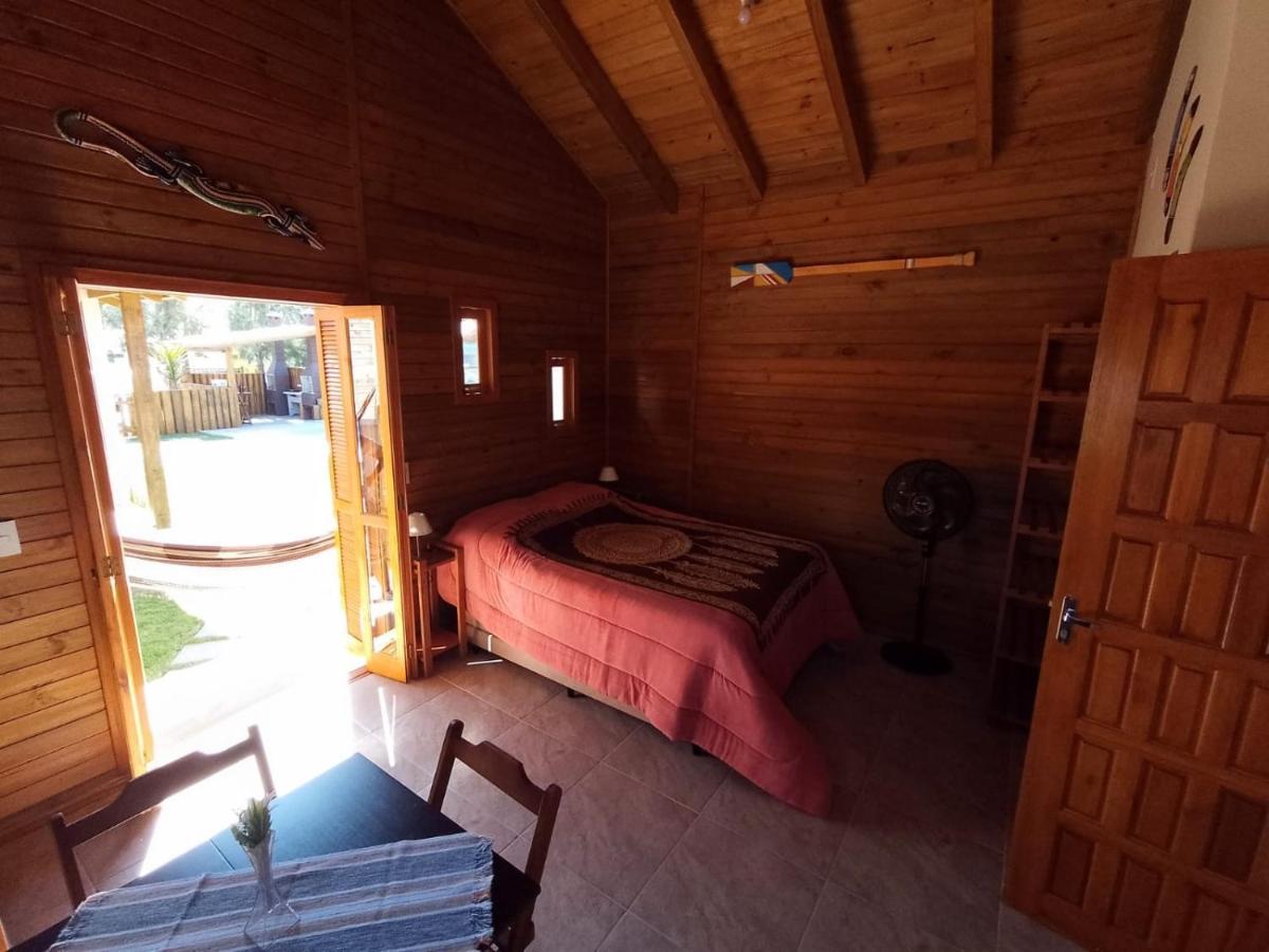 Aloha Cabanas - Cabana O'Ahu Balneario Gaivota Екстериор снимка