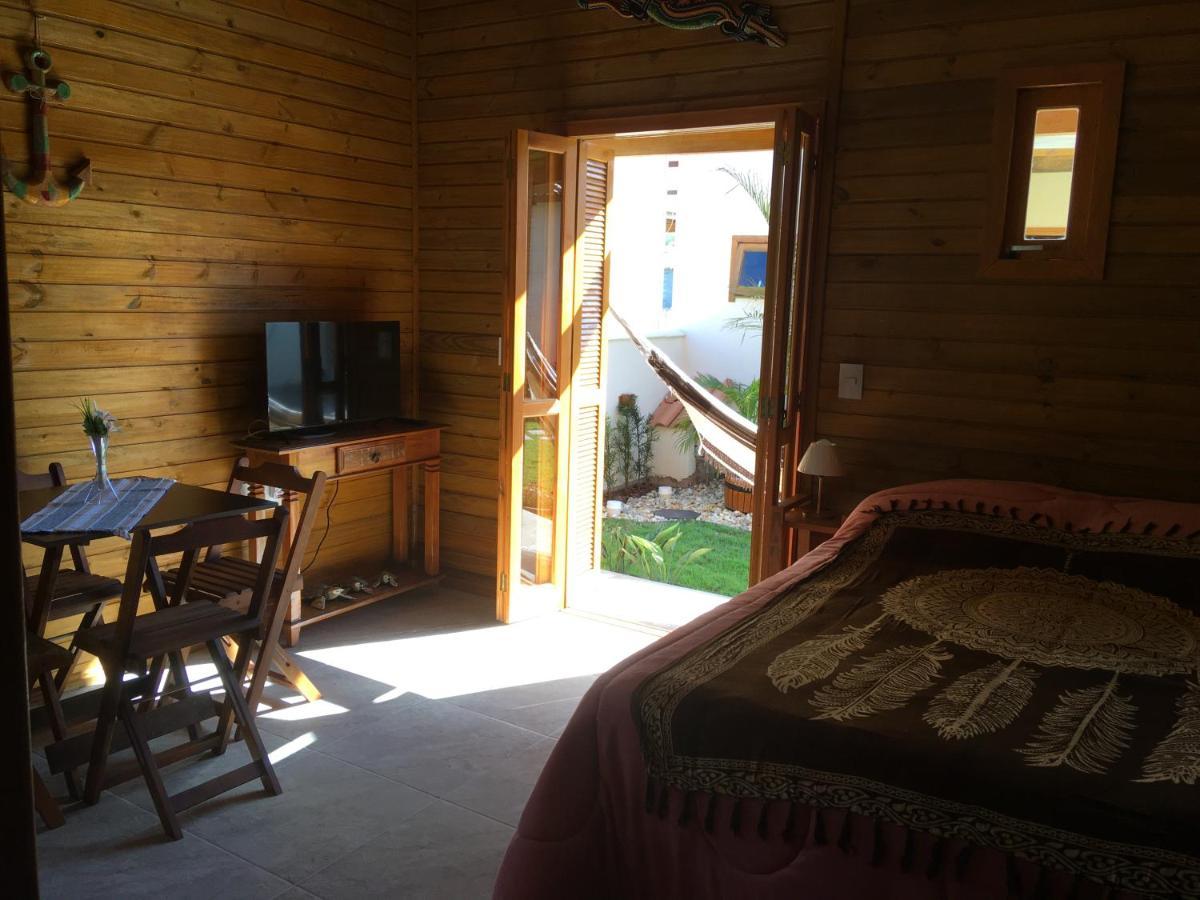 Aloha Cabanas - Cabana O'Ahu Balneario Gaivota Екстериор снимка