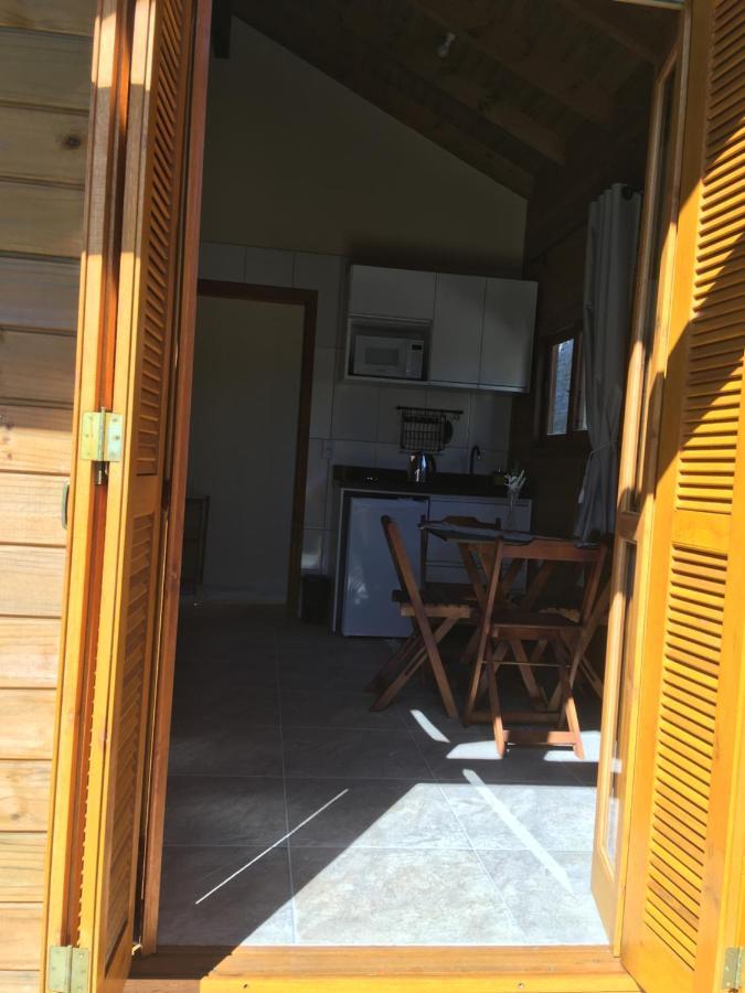 Aloha Cabanas - Cabana O'Ahu Balneario Gaivota Екстериор снимка