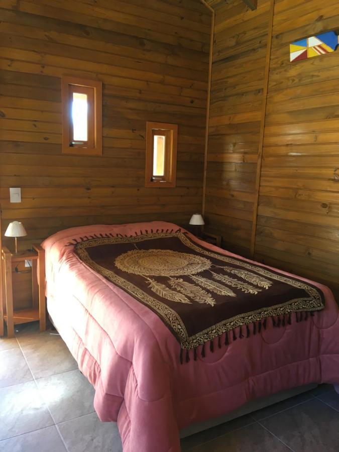 Aloha Cabanas - Cabana O'Ahu Balneario Gaivota Екстериор снимка