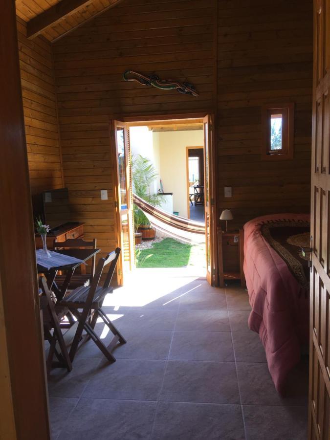 Aloha Cabanas - Cabana O'Ahu Balneario Gaivota Екстериор снимка