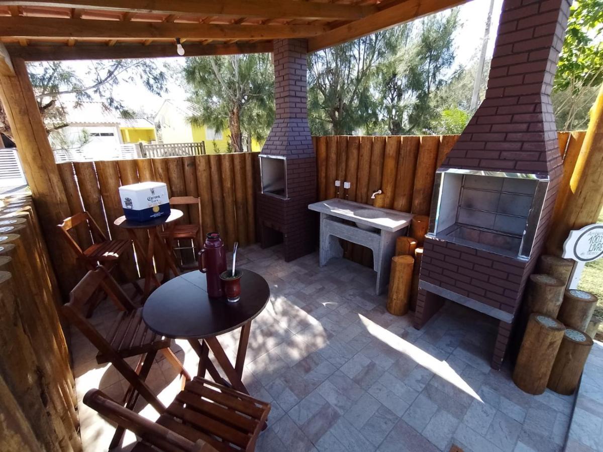 Aloha Cabanas - Cabana O'Ahu Balneario Gaivota Екстериор снимка